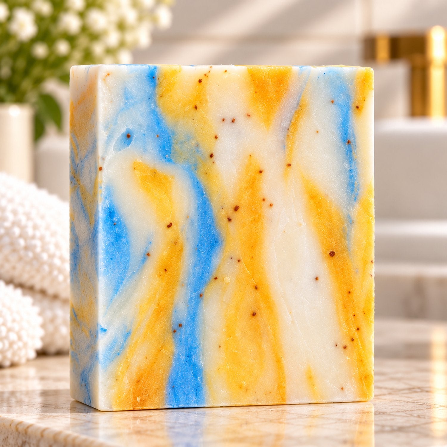 SunnyDay Kids Soap — Kids Soap