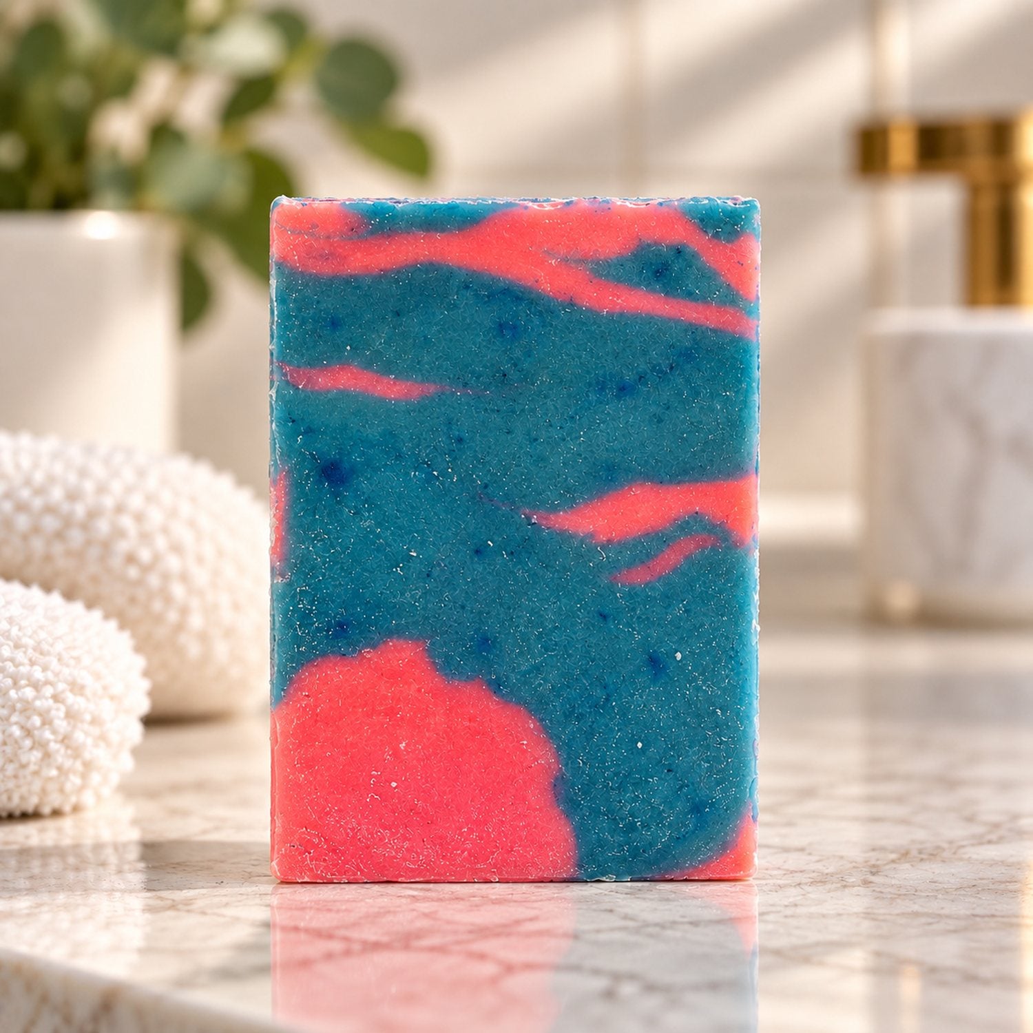Twirl Kids Soap — Kids Soap